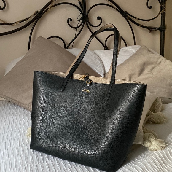 Ralph Lauren Handbags - Ralph Lauren travel tote